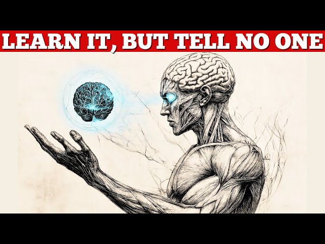 Once You Master Quantum Entanglement, Your Subconscious UNLOCKS Your HIDDEN ENERGY
