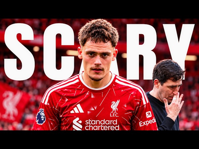 Liverpool Fans Are Getting Florian Wirtz WRONG...