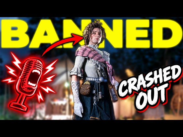 This Woman actually LOST HER MIND on RedM. (Extreme Crashout)