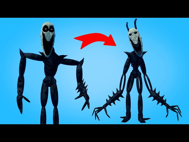 How to Get STALKER & TORMENTOR in Tiny Universe Roleplay [Roblox]