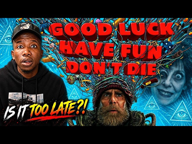 Hollywood Just EXPOSED the Dark Future of Artificial Intelligence!