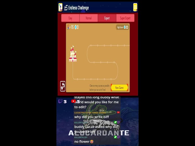 SMM2