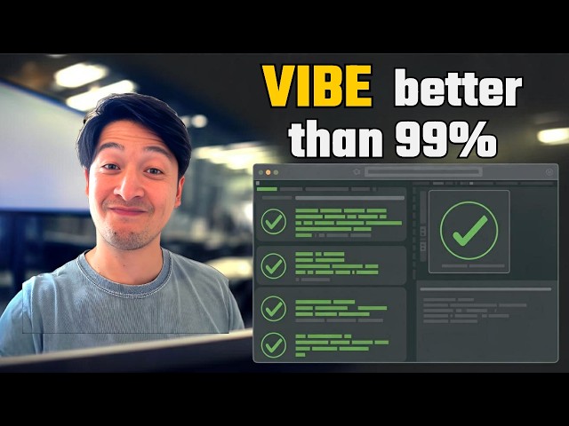 The Ultimate Guide to Vibe Coding in 2025 (Advanced Workflow Edition)